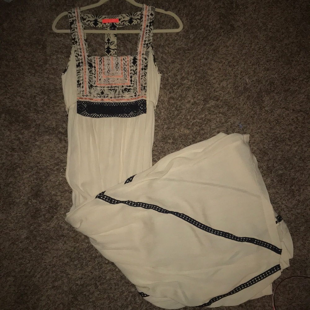 Beautiful Maxi Dress